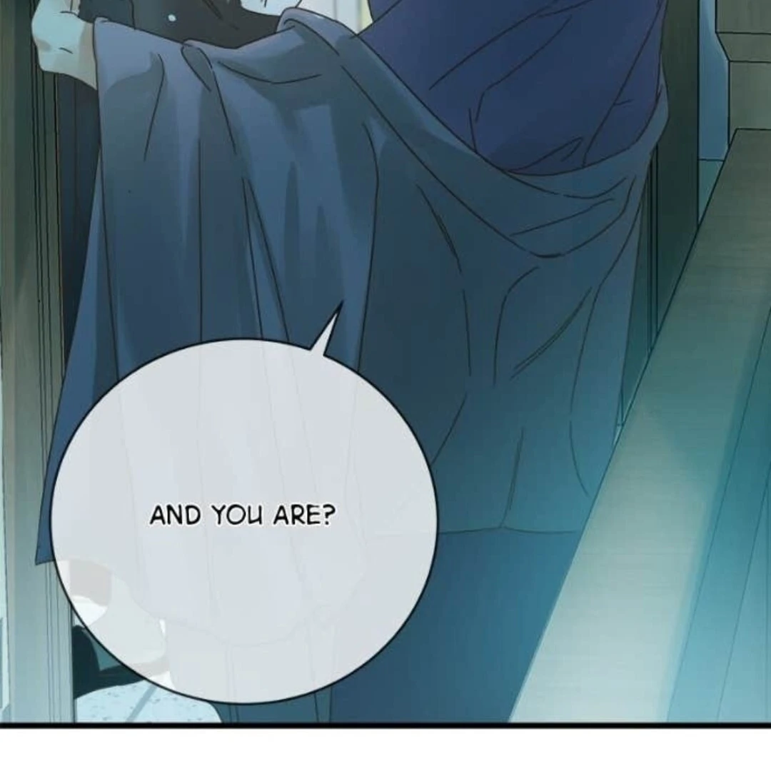 Girl with a Knife Chapter 131 - Page 52