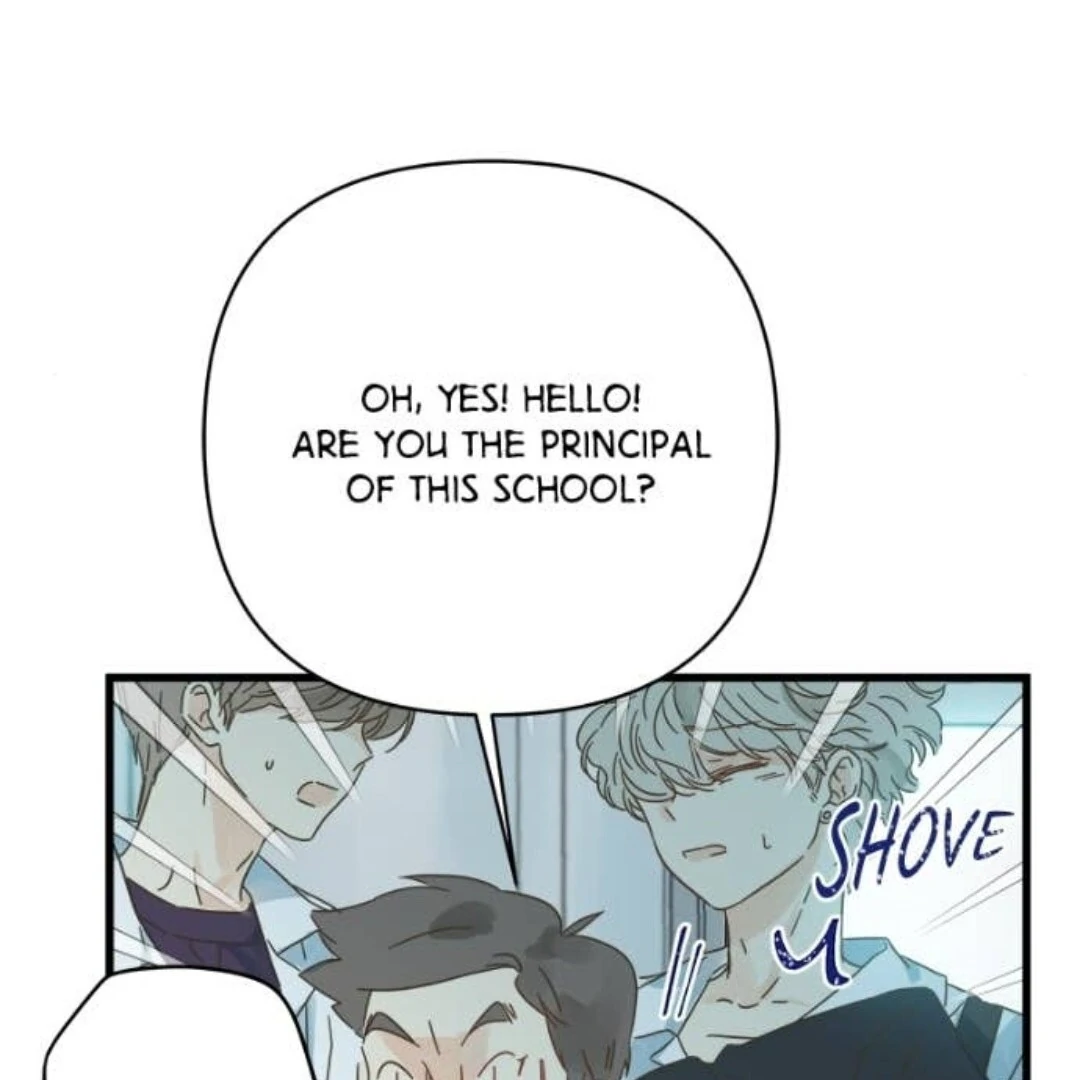 Girl with a Knife Chapter 131 - Page 53