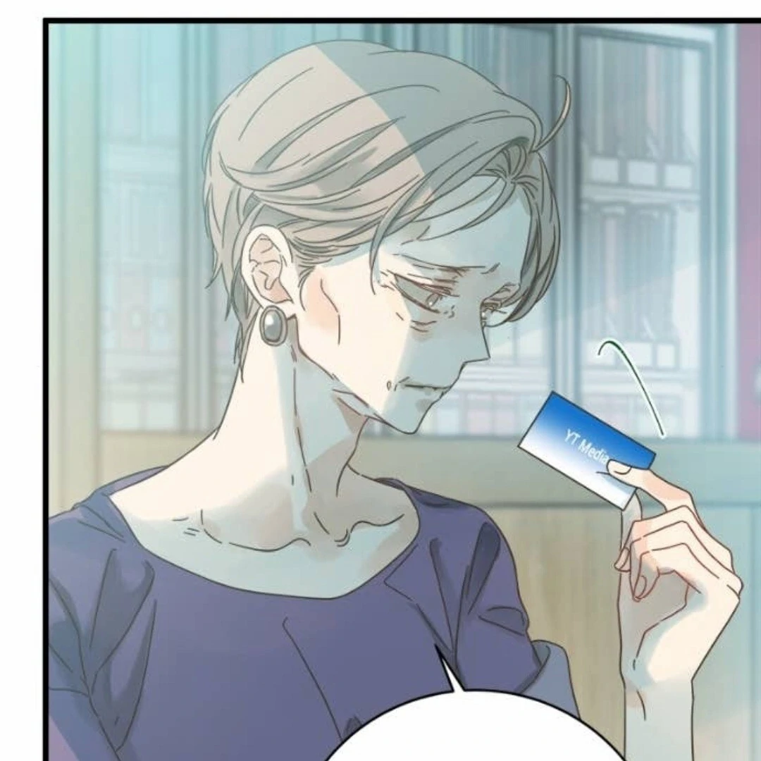 Girl with a Knife Chapter 131 - Page 57