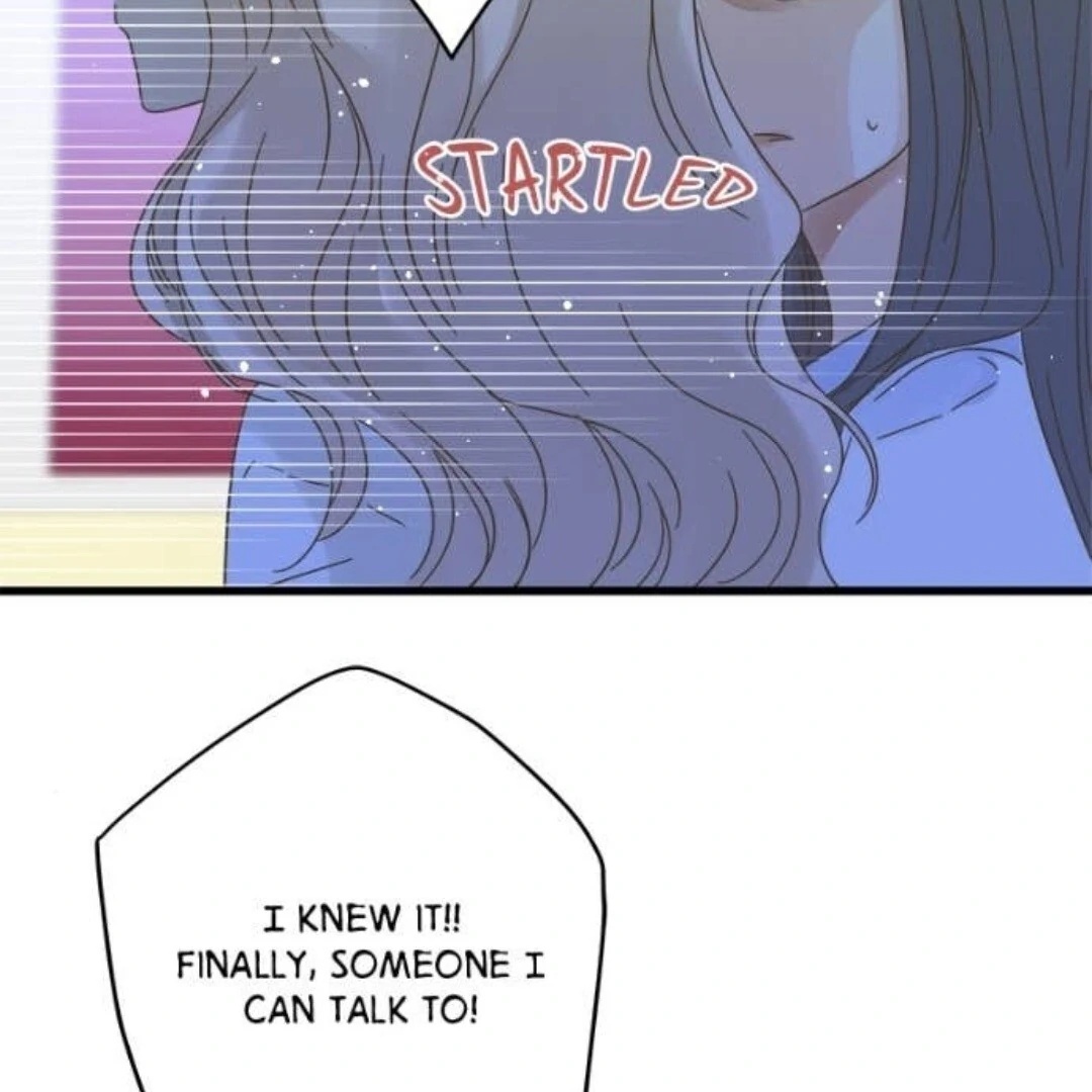 Girl with a Knife Chapter 131 - Page 59