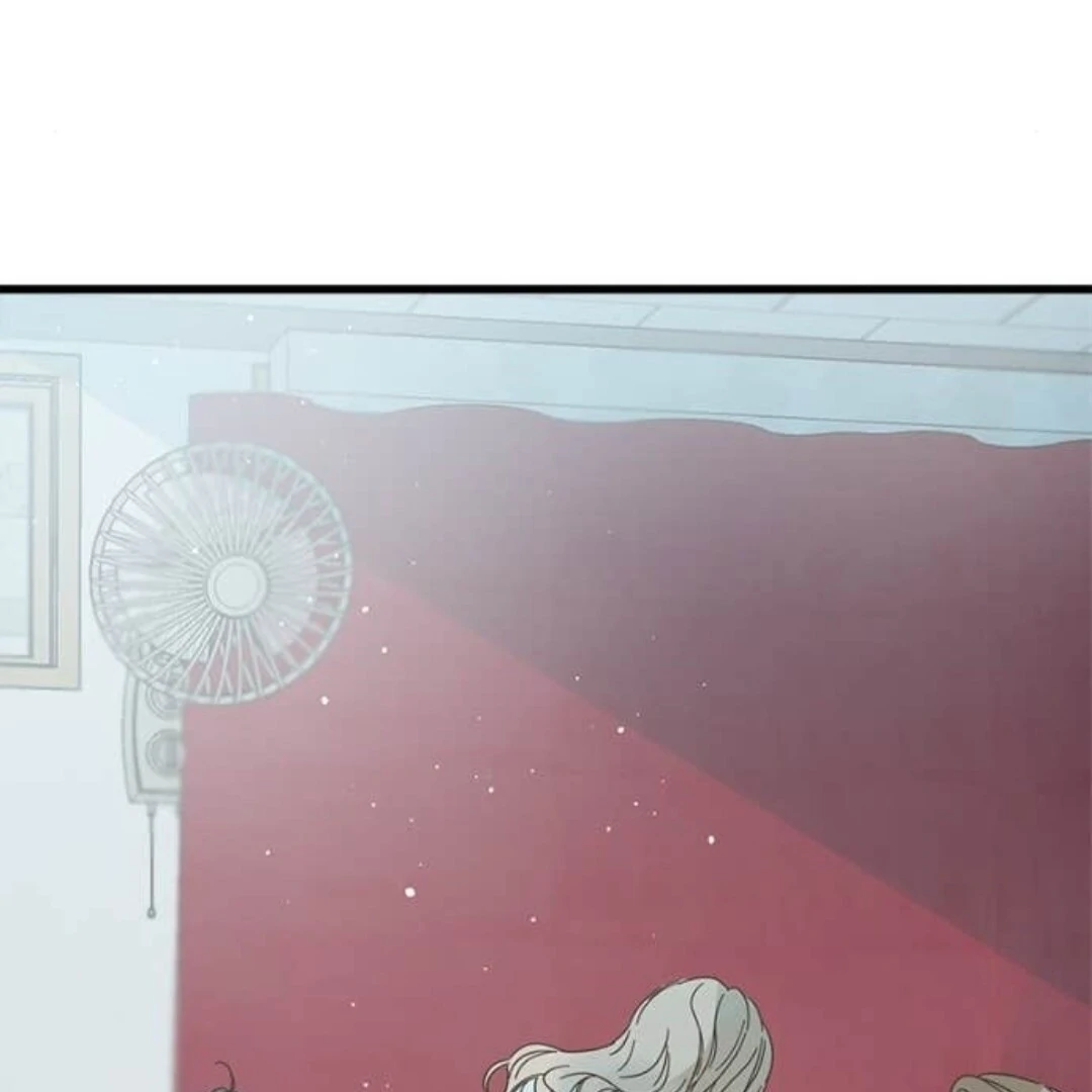 Girl with a Knife Chapter 131 - Page 6