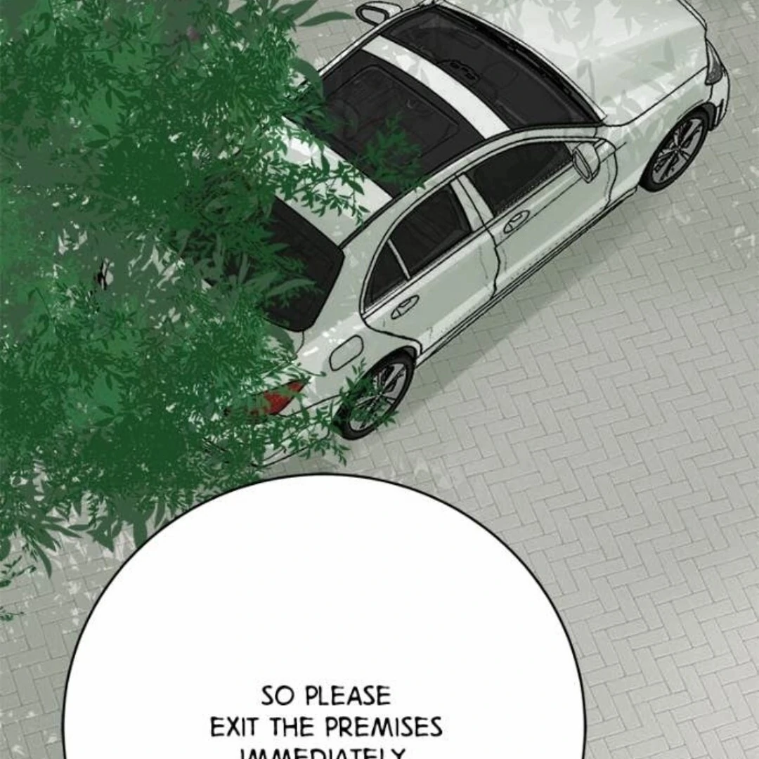 Girl with a Knife Chapter 131 - Page 66