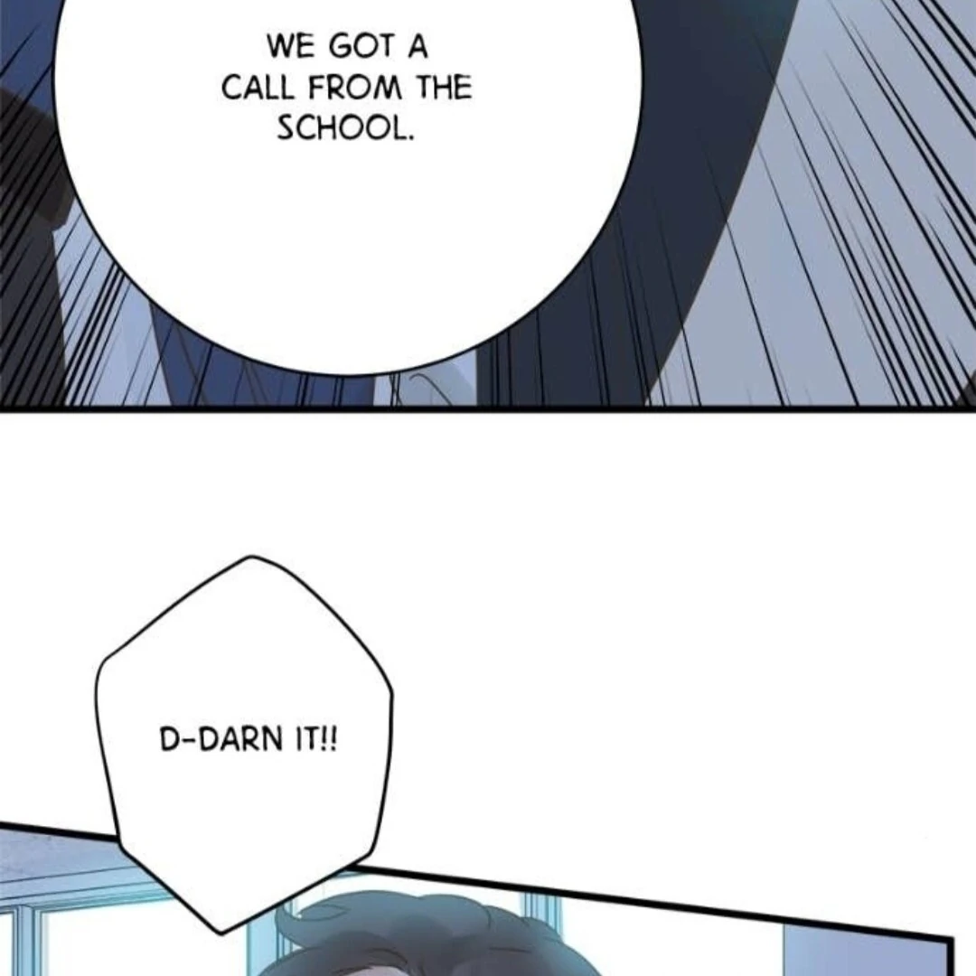 Girl with a Knife Chapter 131 - Page 69