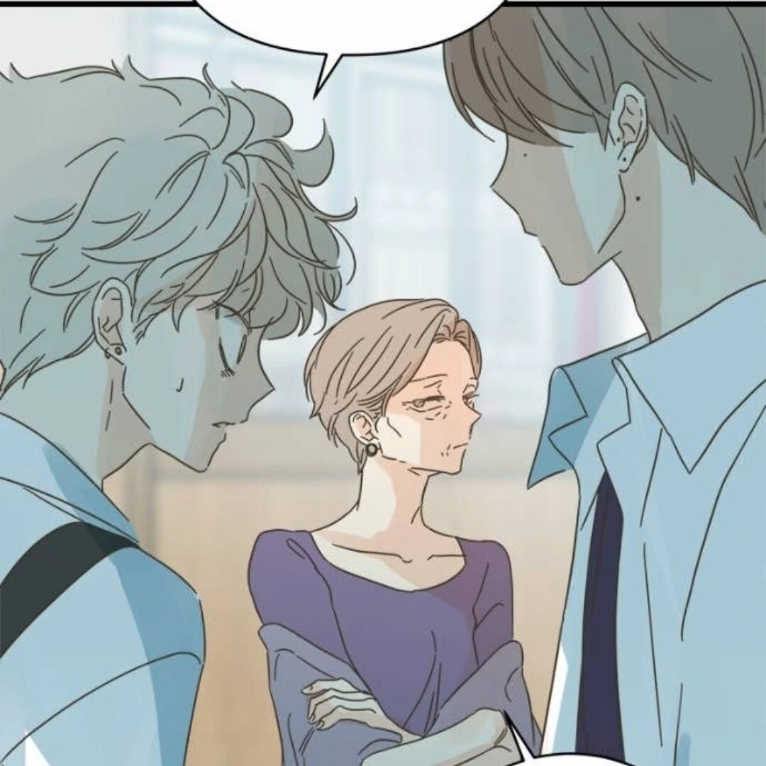 Girl with a Knife Chapter 131 - Page 75