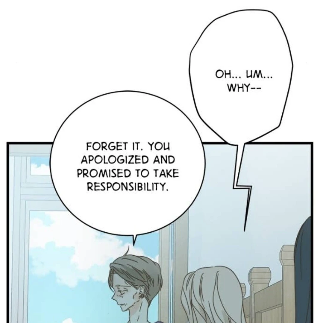 Girl with a Knife Chapter 131 - Page 78
