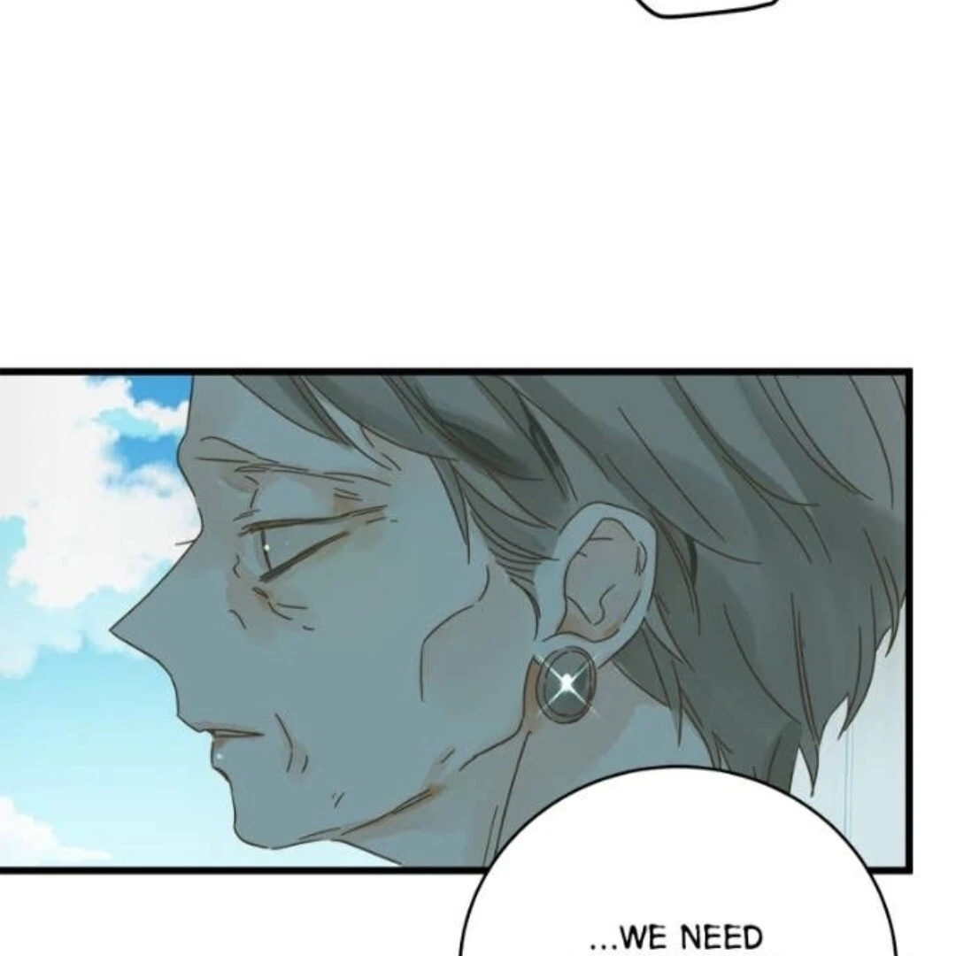 Girl with a Knife Chapter 131 - Page 80