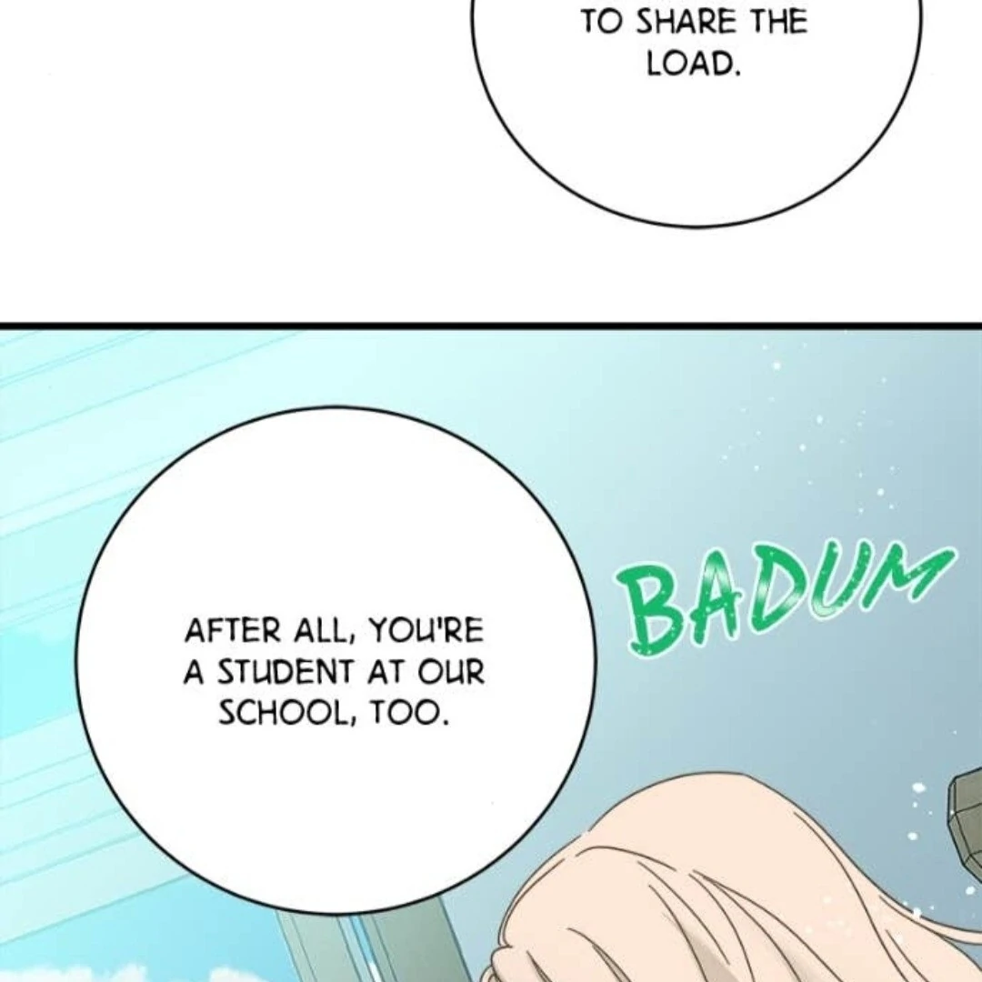 Girl with a Knife Chapter 131 - Page 81