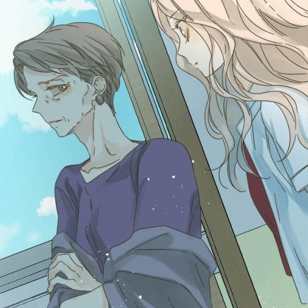 Girl with a Knife Chapter 131 - Page 82