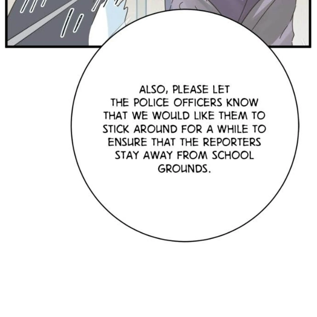 Girl with a Knife Chapter 131 - Page 88