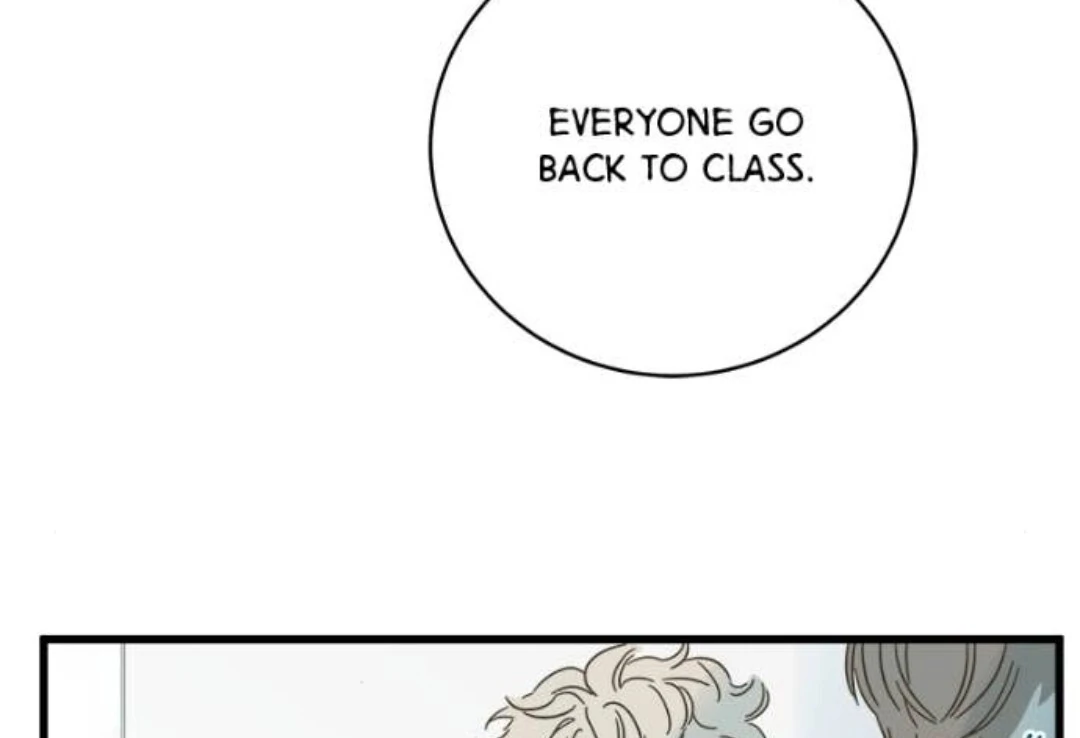 Girl with a Knife Chapter 131 - Page 92