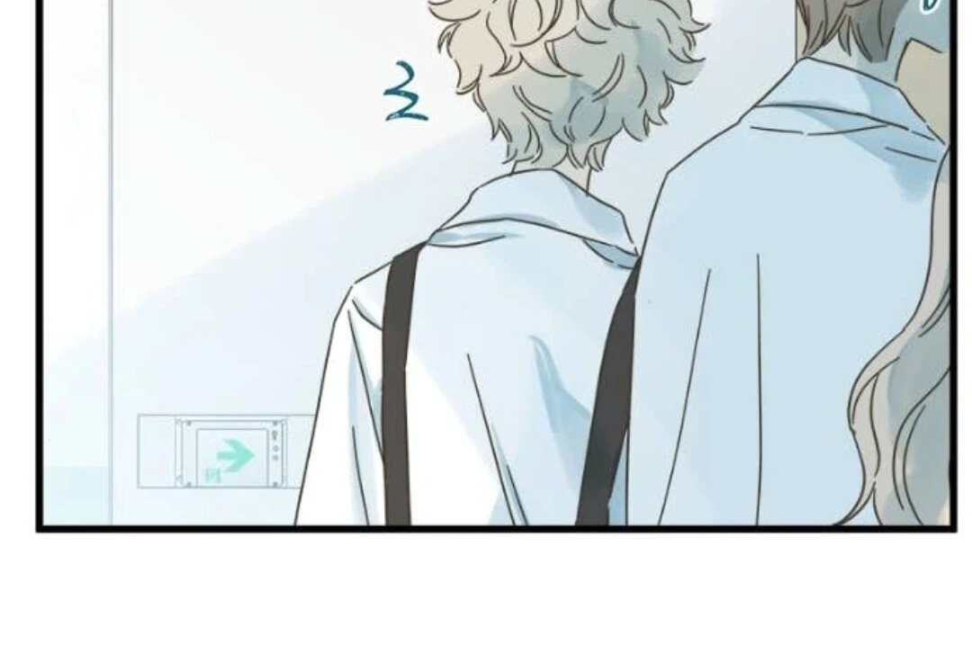 Girl with a Knife Chapter 131 - Page 93