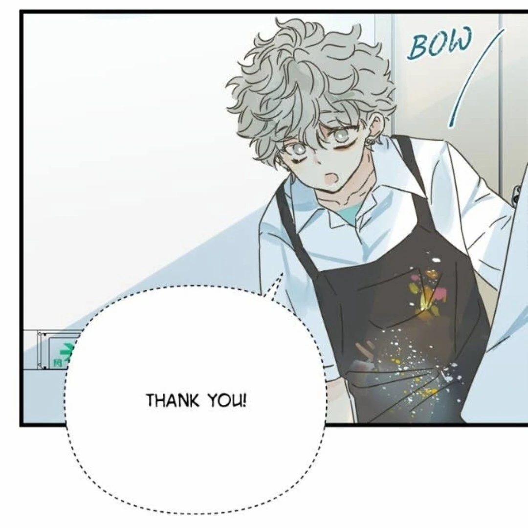 Girl with a Knife Chapter 131 - Page 94