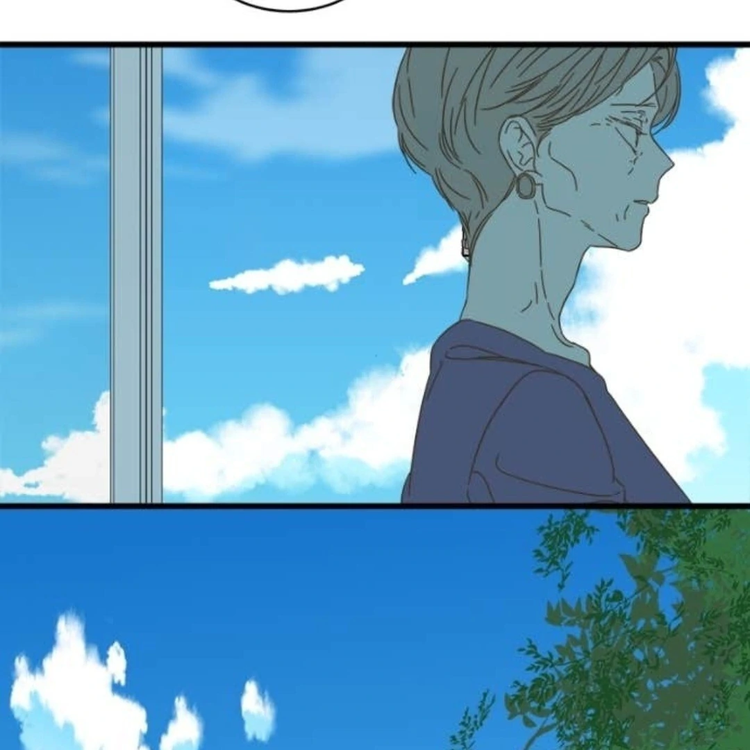 Girl with a Knife Chapter 131 - Page 96