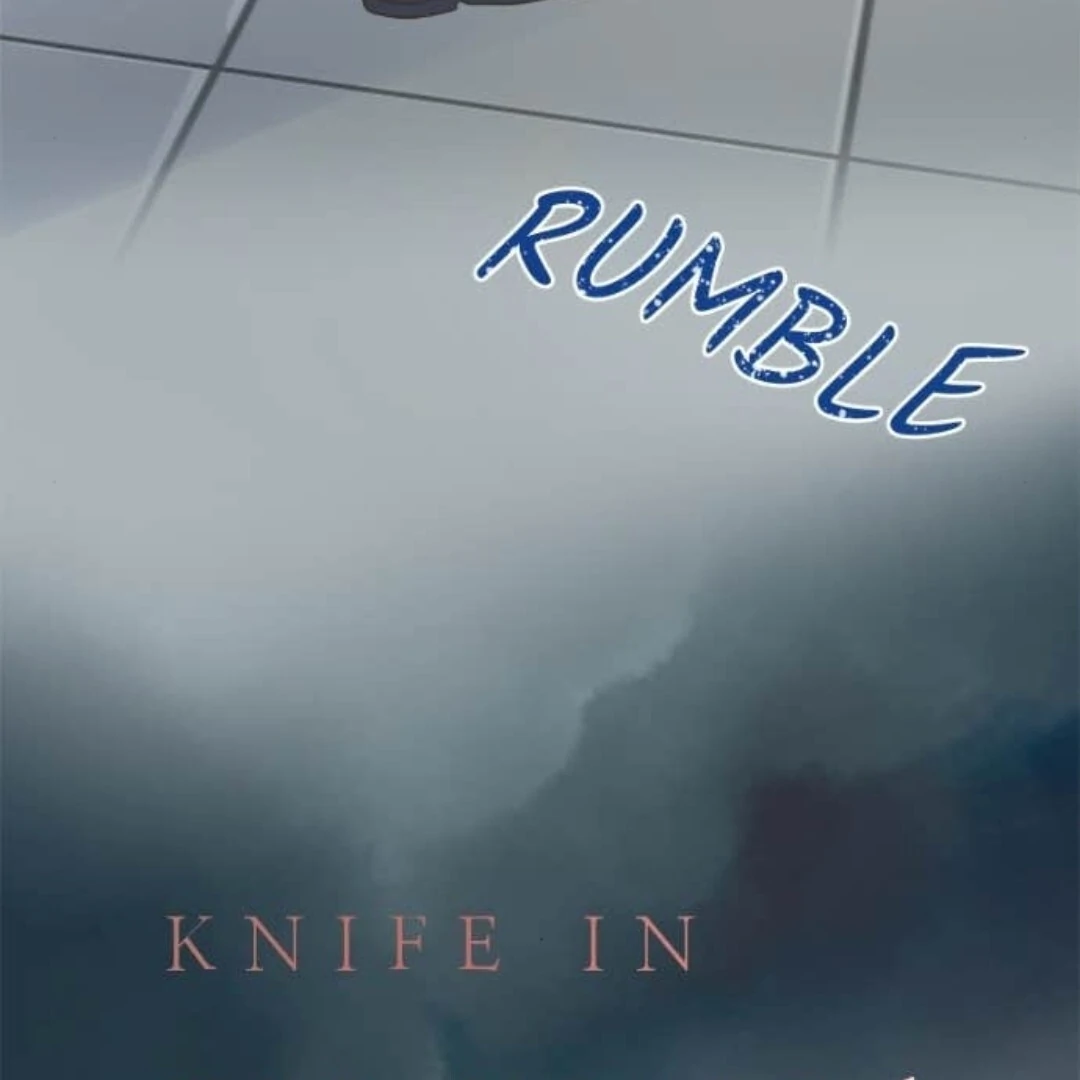 Girl with a Knife Chapter 133 - Page 10