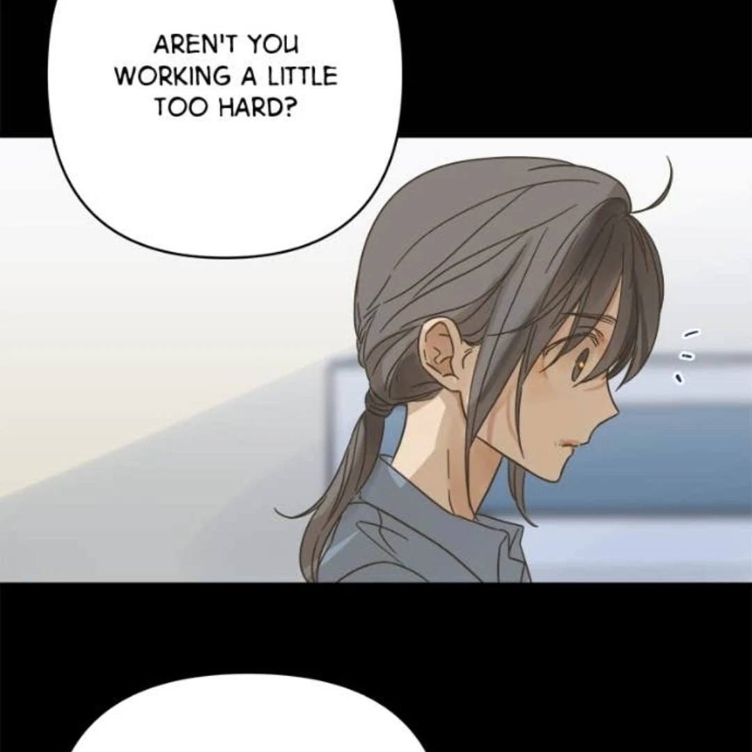 Girl with a Knife Chapter 133 - Page 16