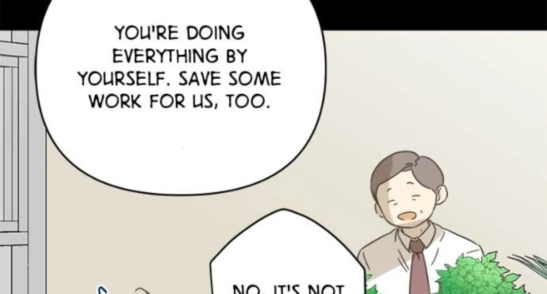 Girl with a Knife Chapter 133 - Page 17
