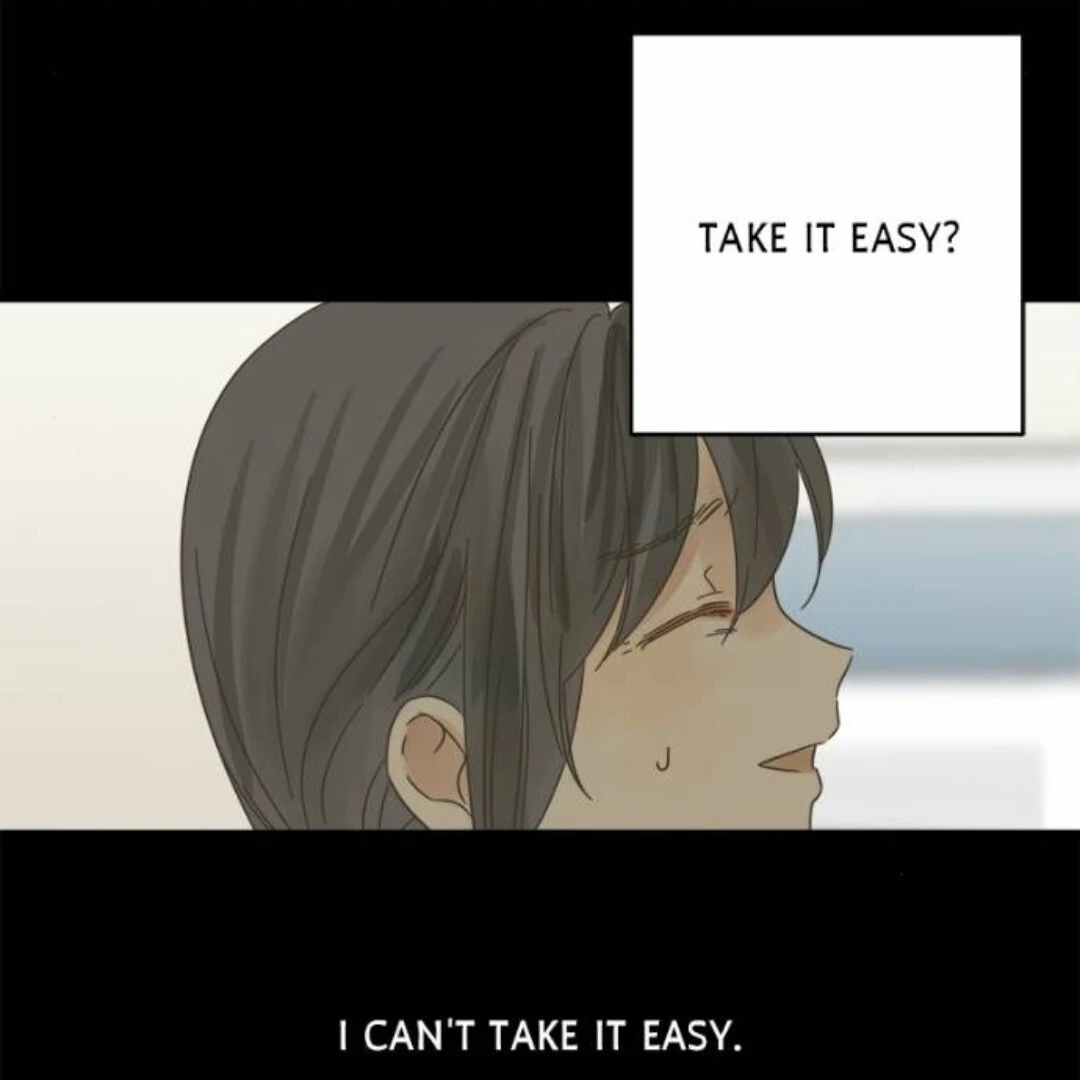 Girl with a Knife Chapter 133 - Page 19