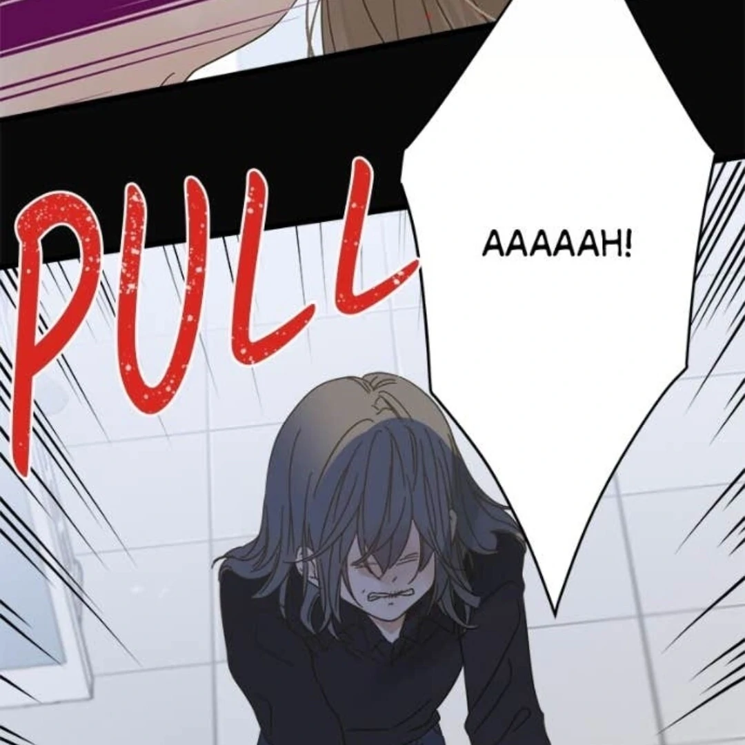 Girl with a Knife Chapter 133 - Page 2