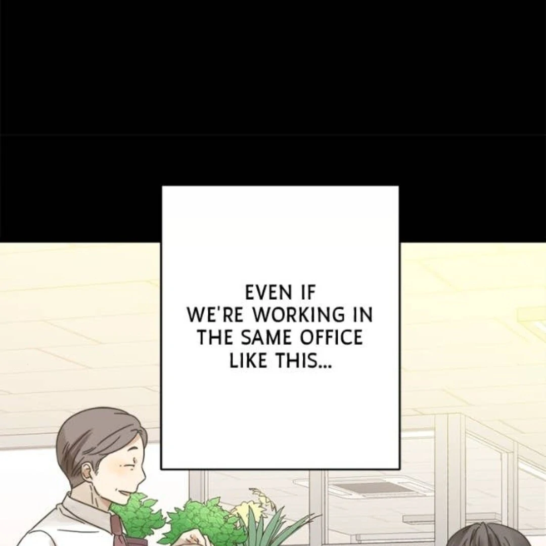 Girl with a Knife Chapter 133 - Page 20
