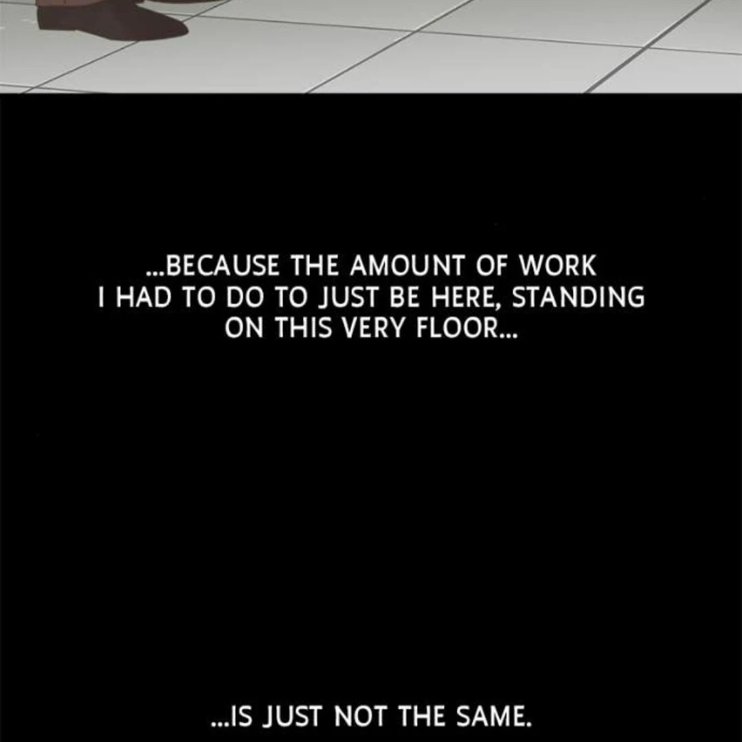 Girl with a Knife Chapter 133 - Page 22