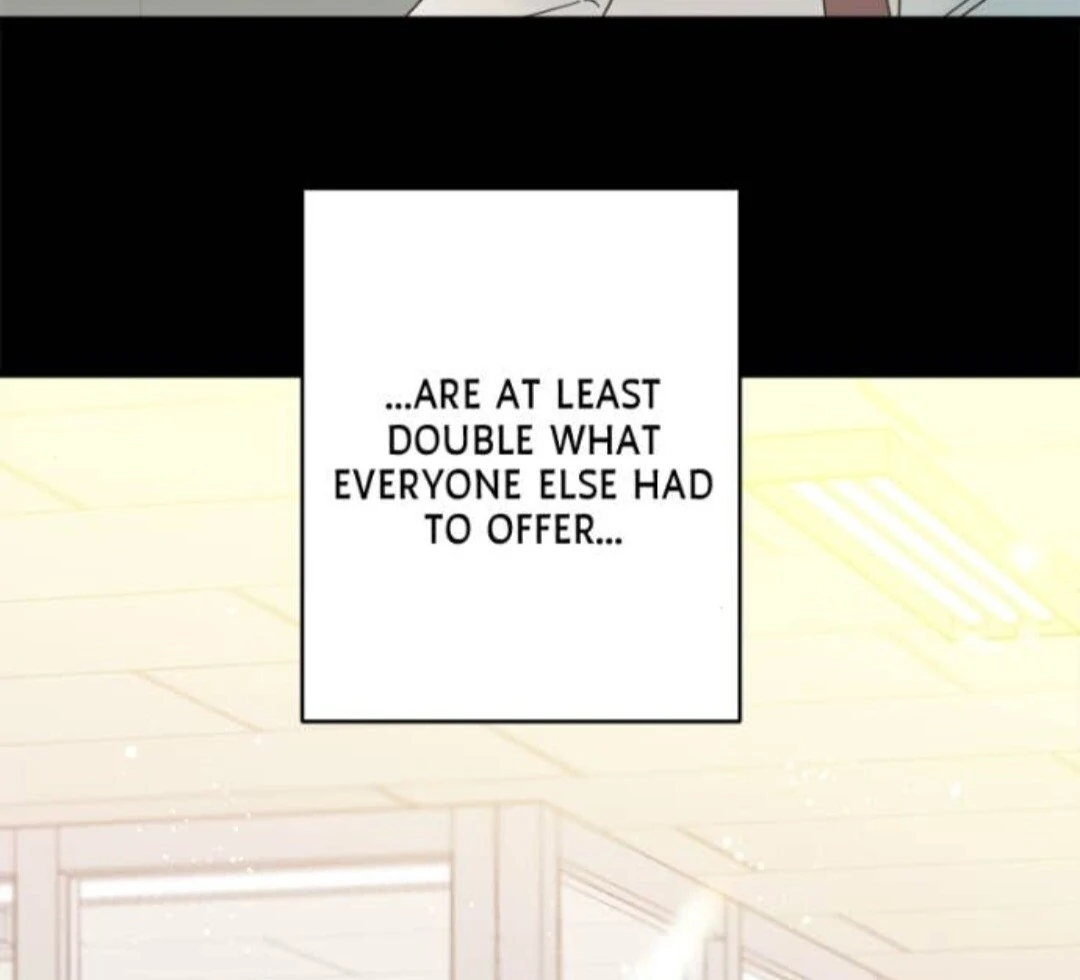 Girl with a Knife Chapter 133 - Page 26