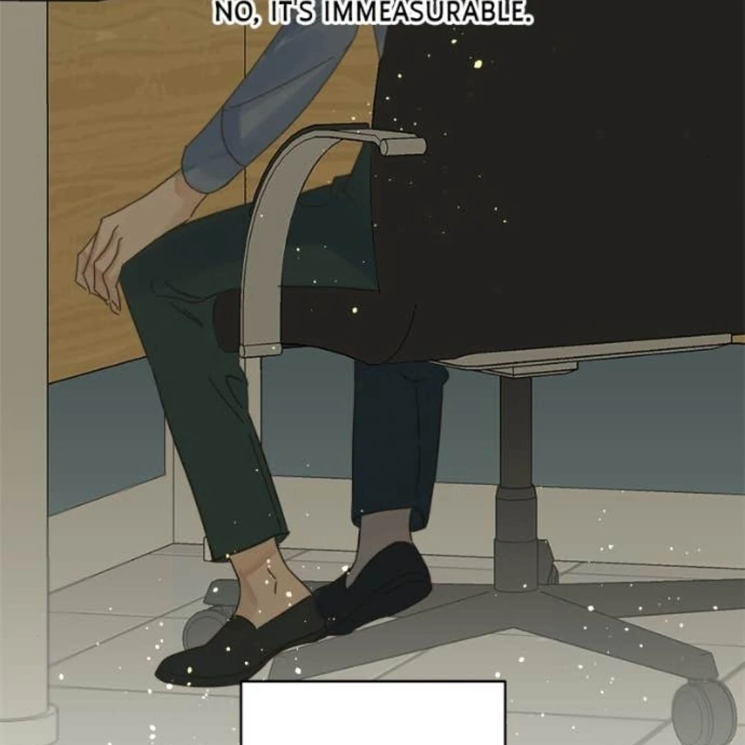 Girl with a Knife Chapter 133 - Page 28