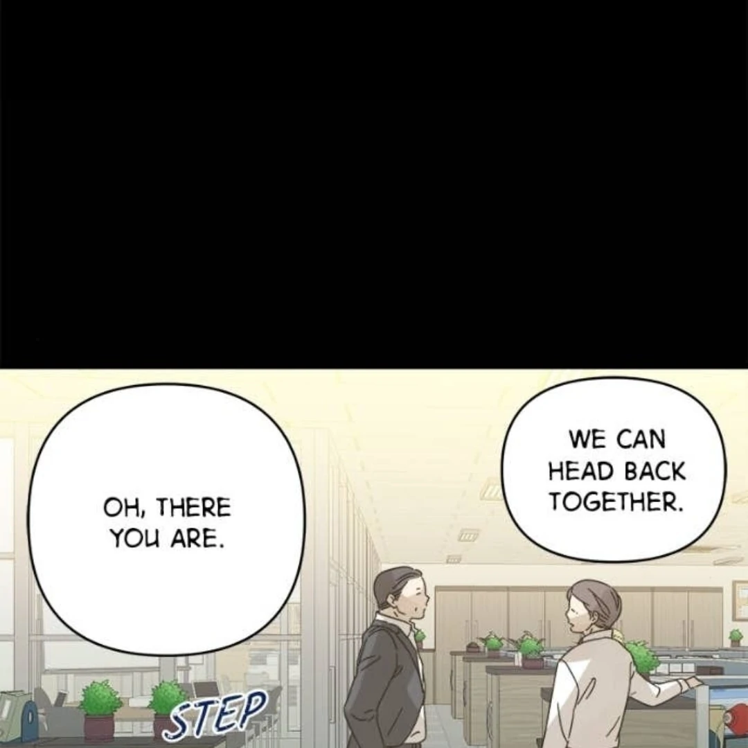 Girl with a Knife Chapter 133 - Page 30