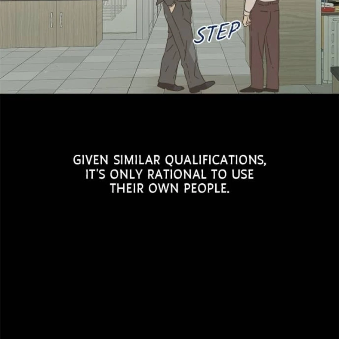 Girl with a Knife Chapter 133 - Page 31