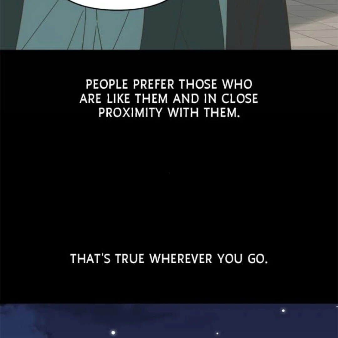 Girl with a Knife Chapter 133 - Page 33