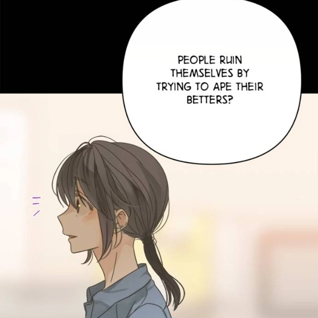 Girl with a Knife Chapter 133 - Page 37