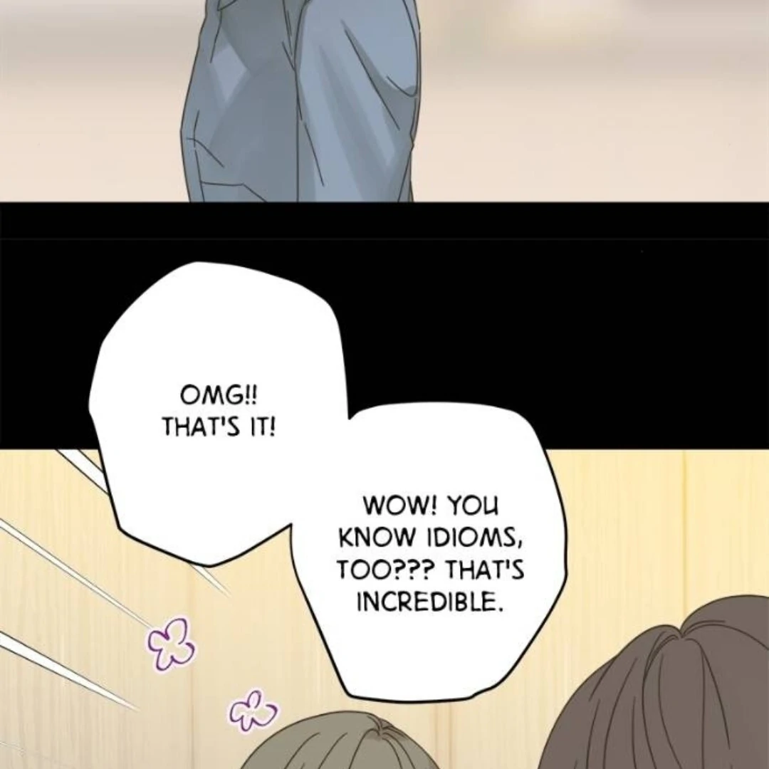 Girl with a Knife Chapter 133 - Page 38