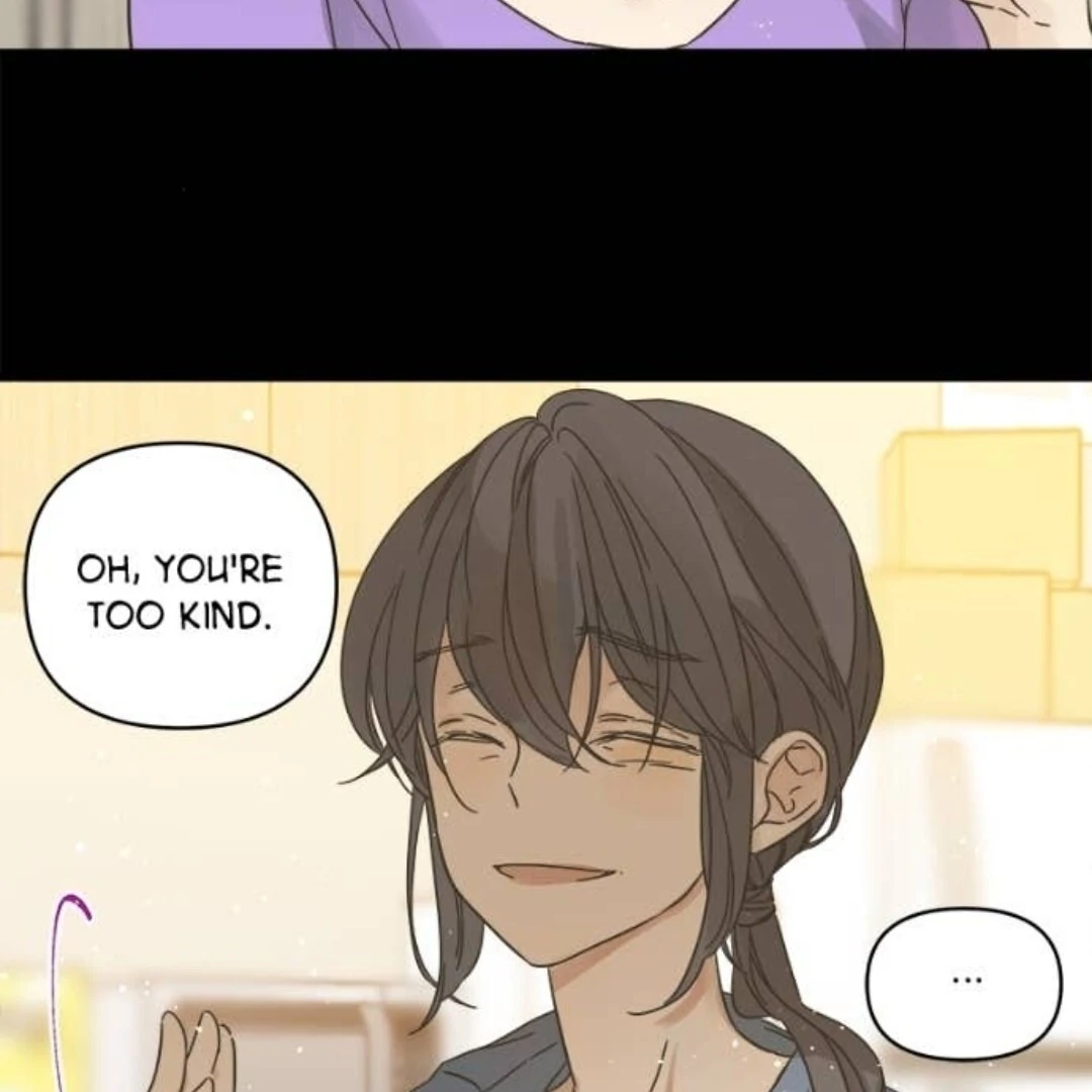 Girl with a Knife Chapter 133 - Page 41