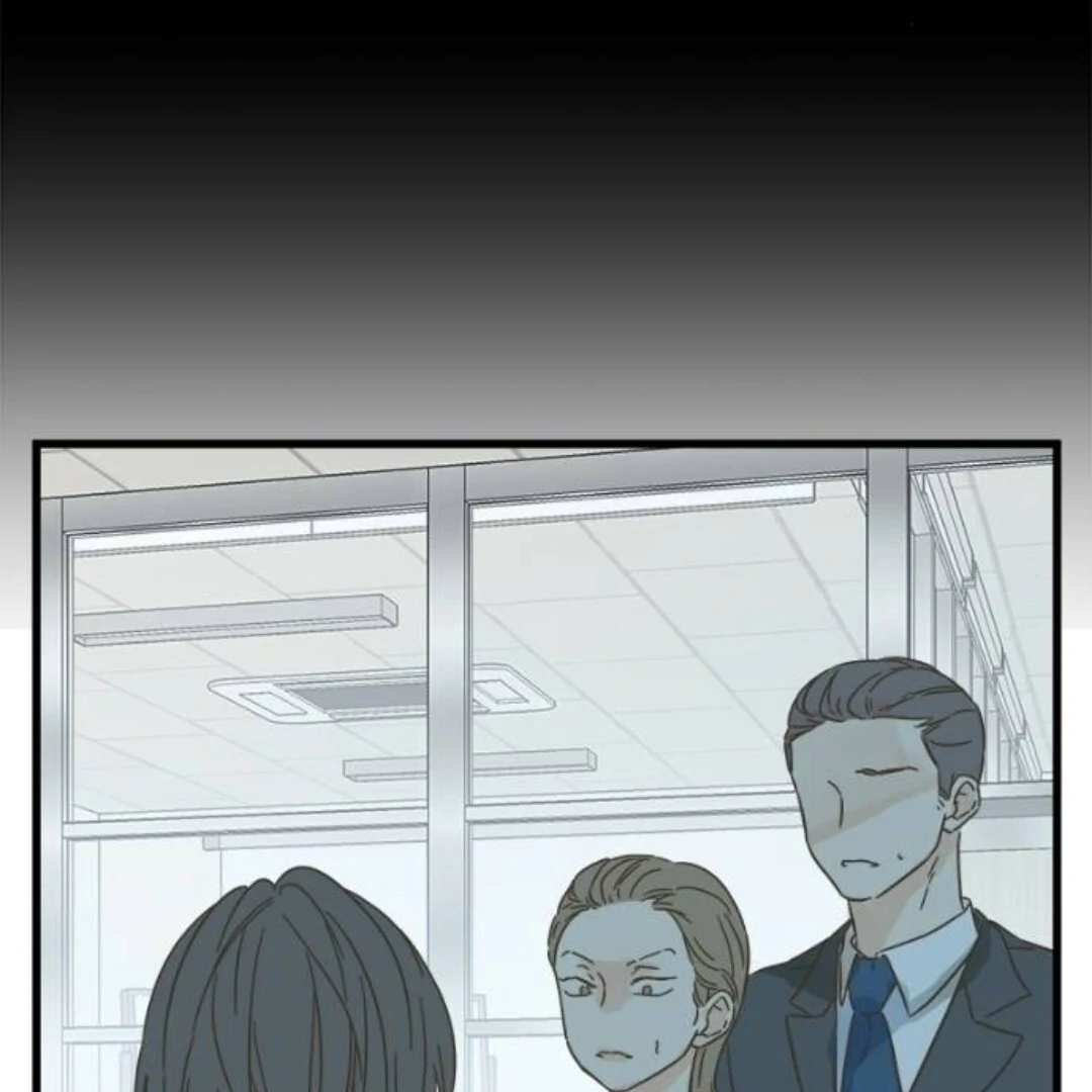 Girl with a Knife Chapter 133 - Page 47