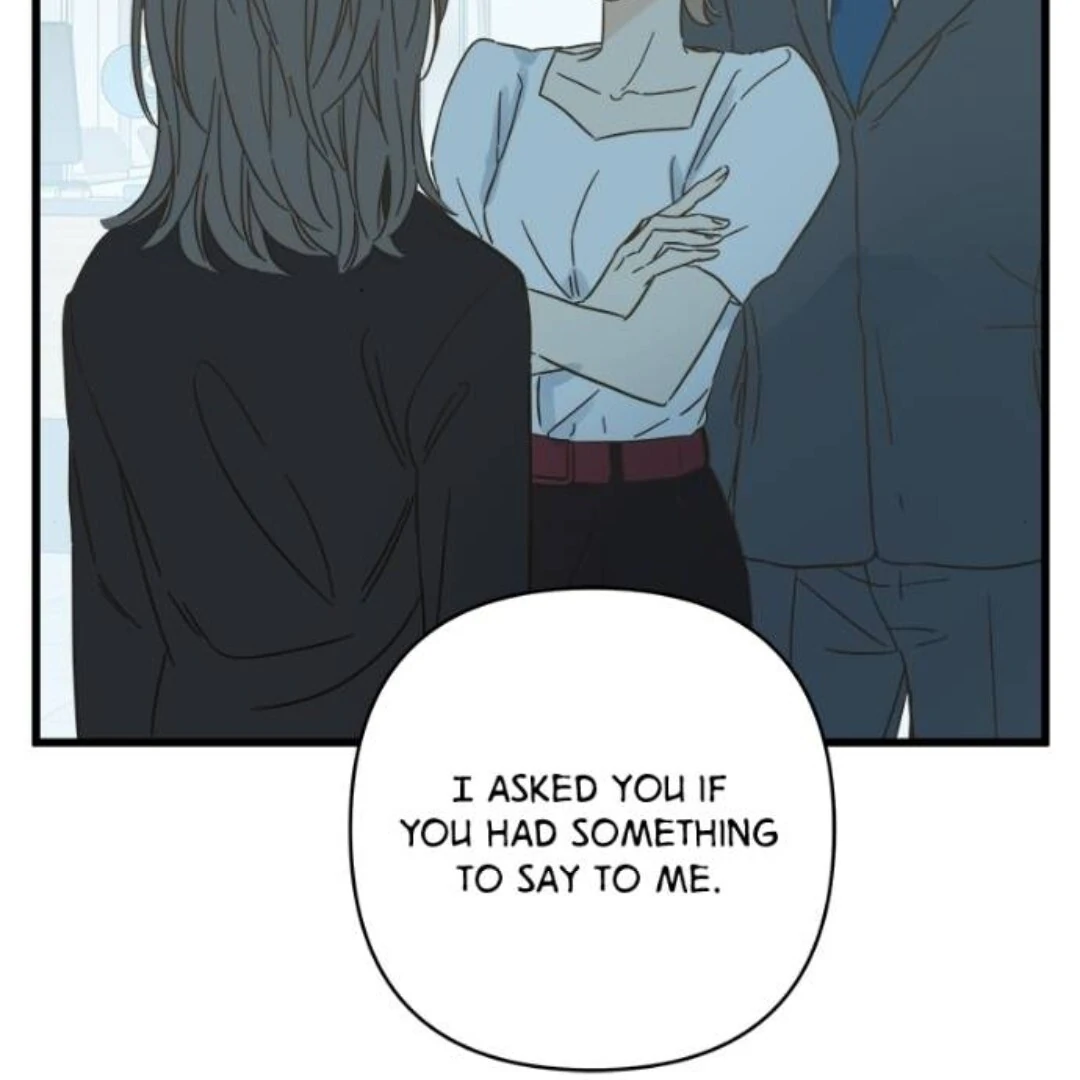 Girl with a Knife Chapter 133 - Page 48