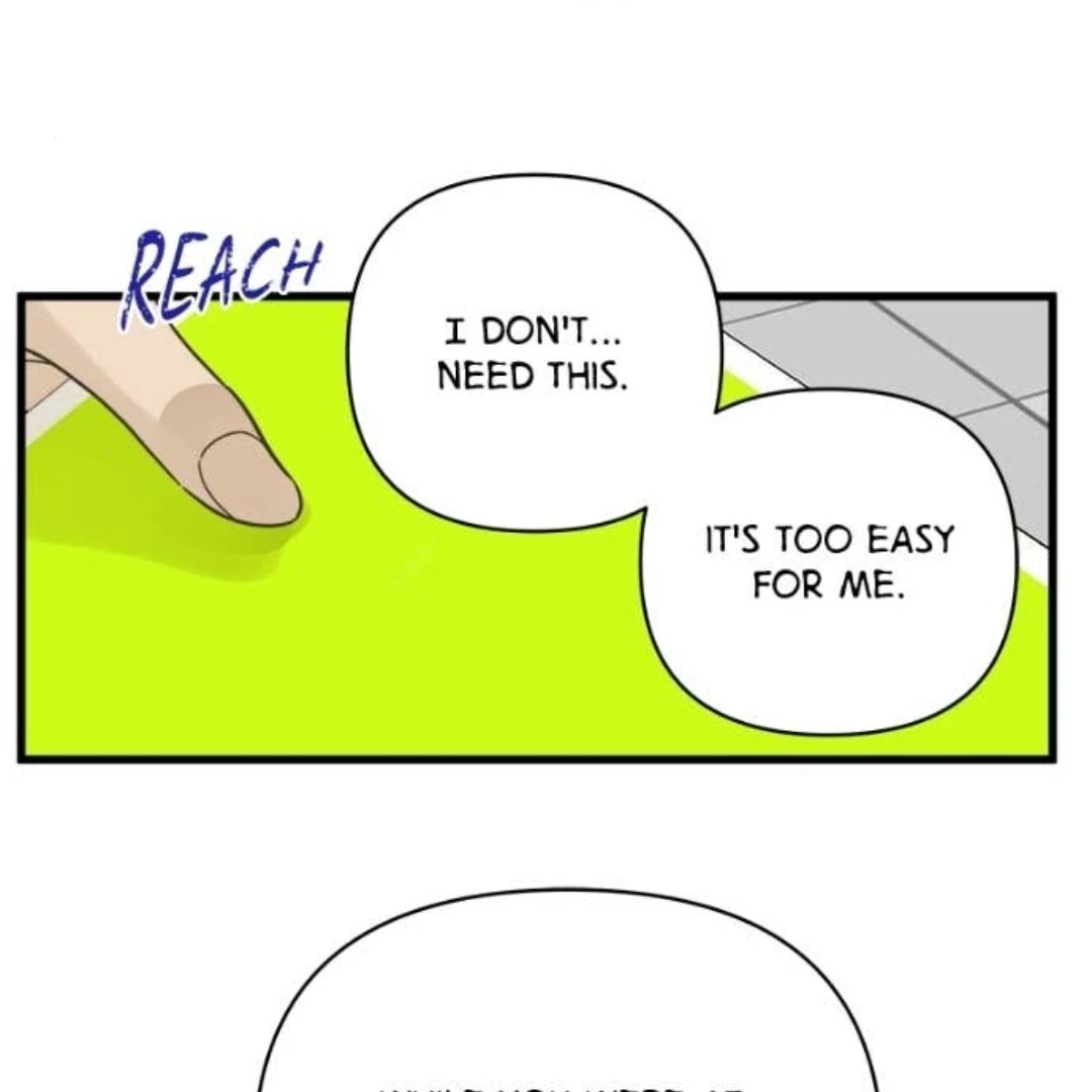 Girl with a Knife Chapter 133 - Page 49