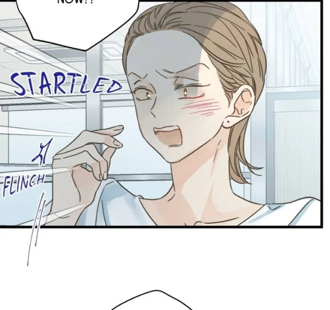Girl with a Knife Chapter 133 - Page 51