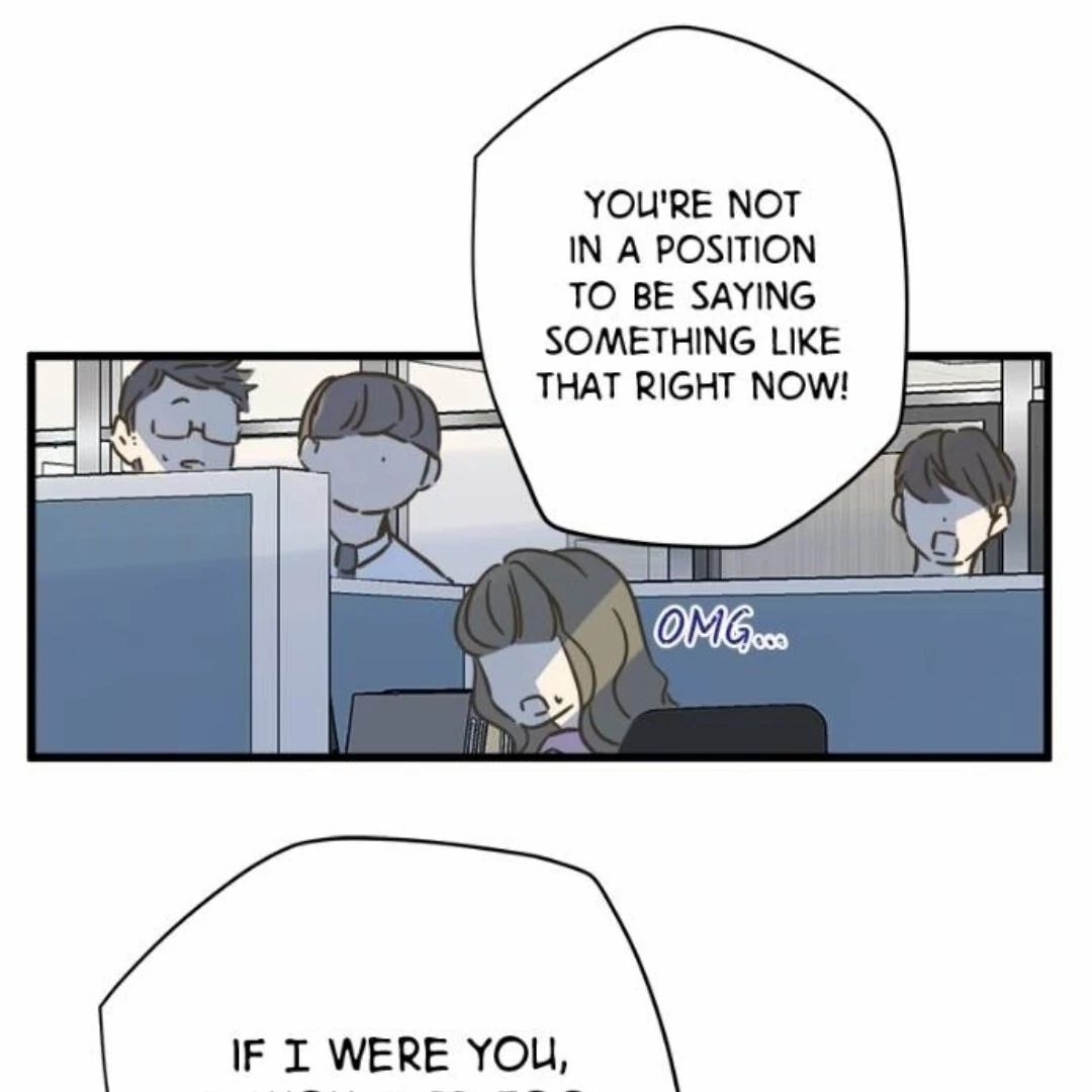 Girl with a Knife Chapter 133 - Page 53