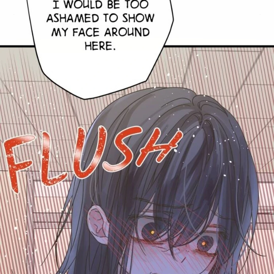 Girl with a Knife Chapter 133 - Page 54