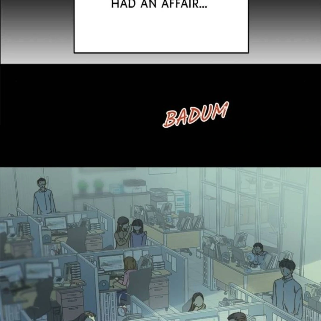 Girl with a Knife Chapter 133 - Page 57