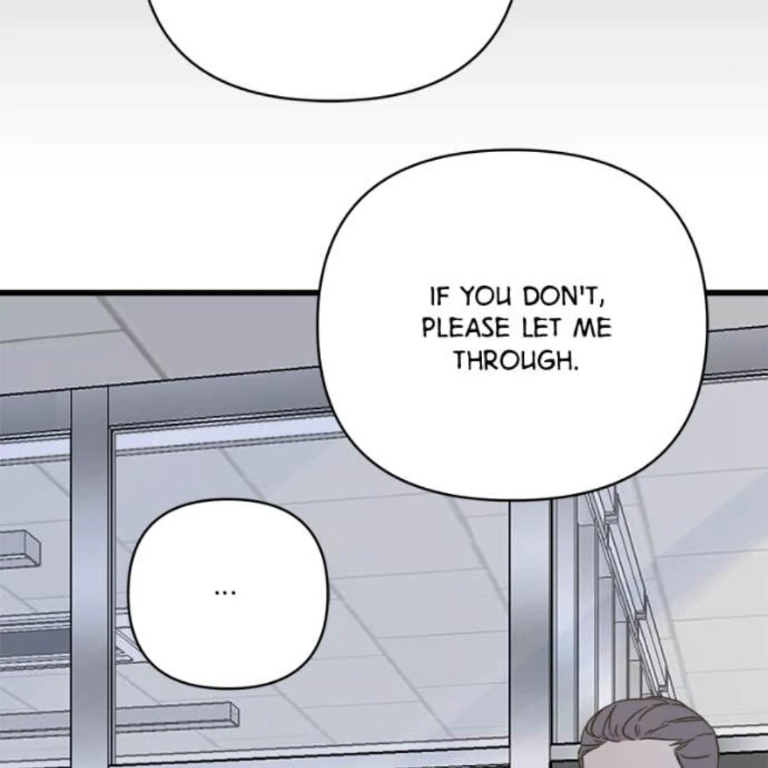 Girl with a Knife Chapter 133 - Page 6