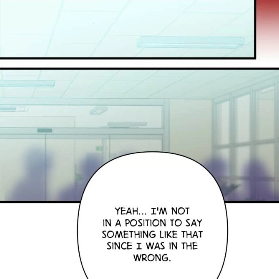 Girl with a Knife Chapter 133 - Page 62