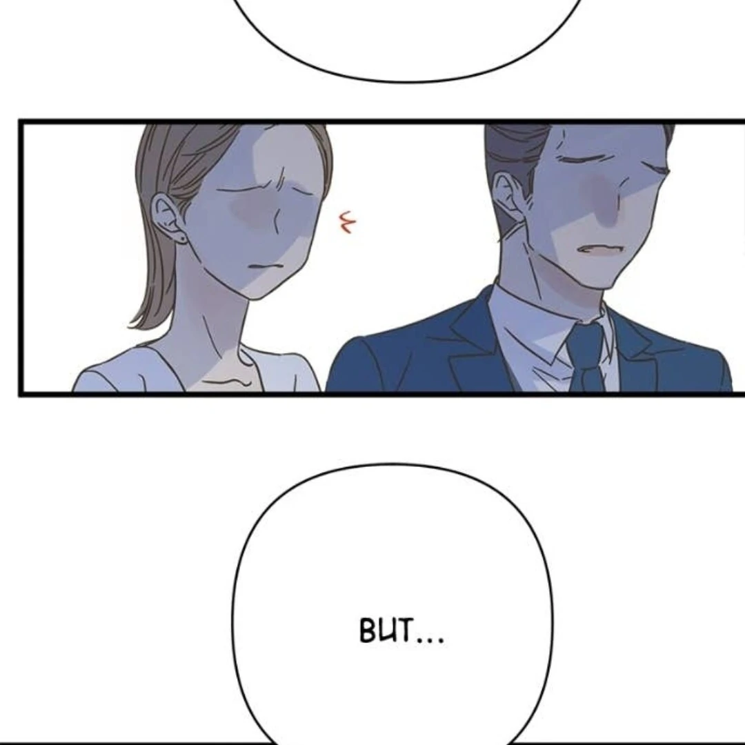 Girl with a Knife Chapter 133 - Page 63