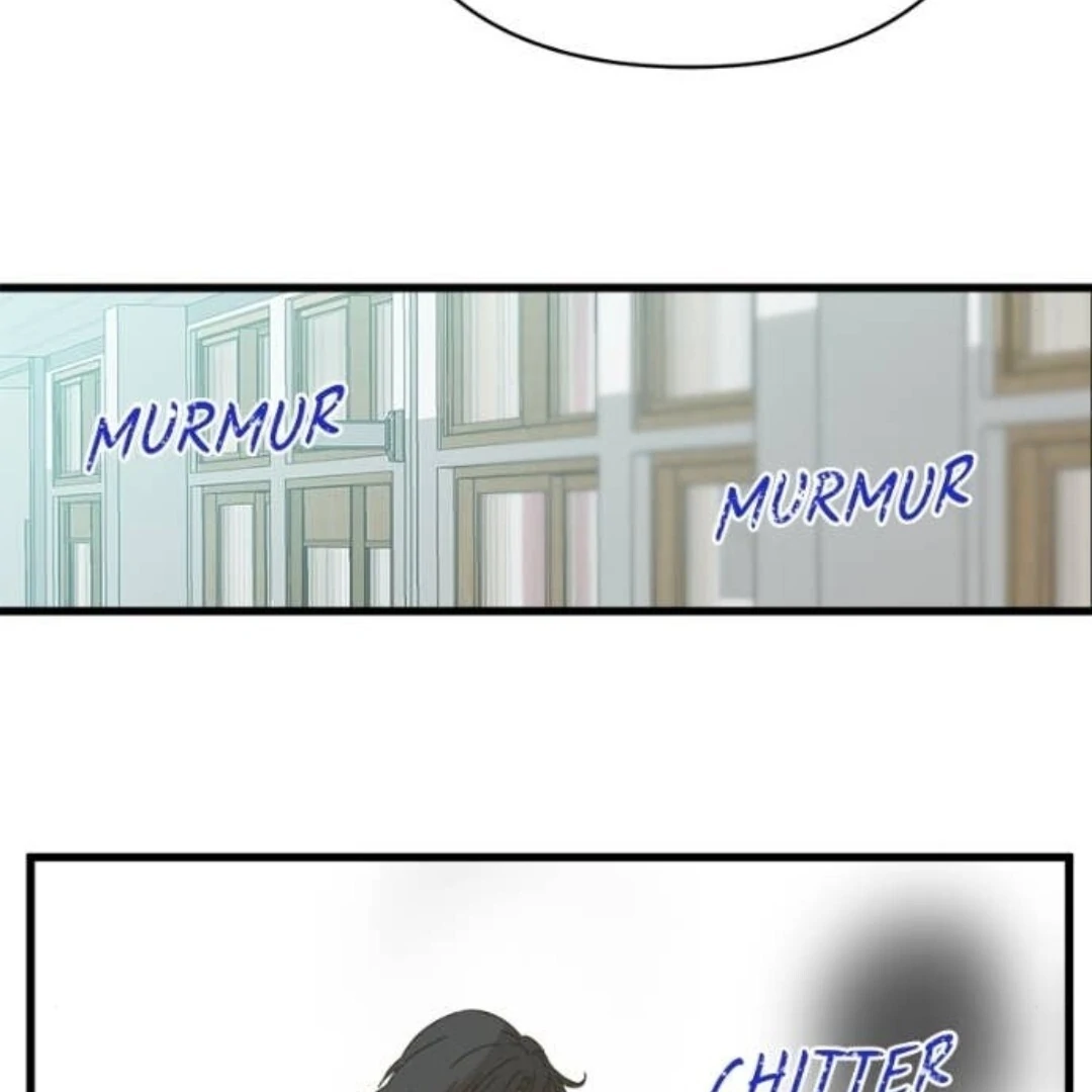 Girl with a Knife Chapter 133 - Page 66