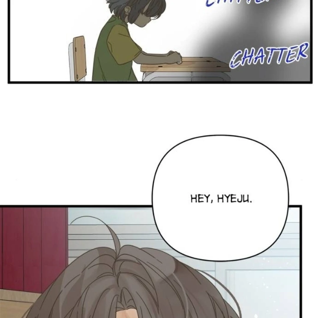 Girl with a Knife Chapter 133 - Page 67