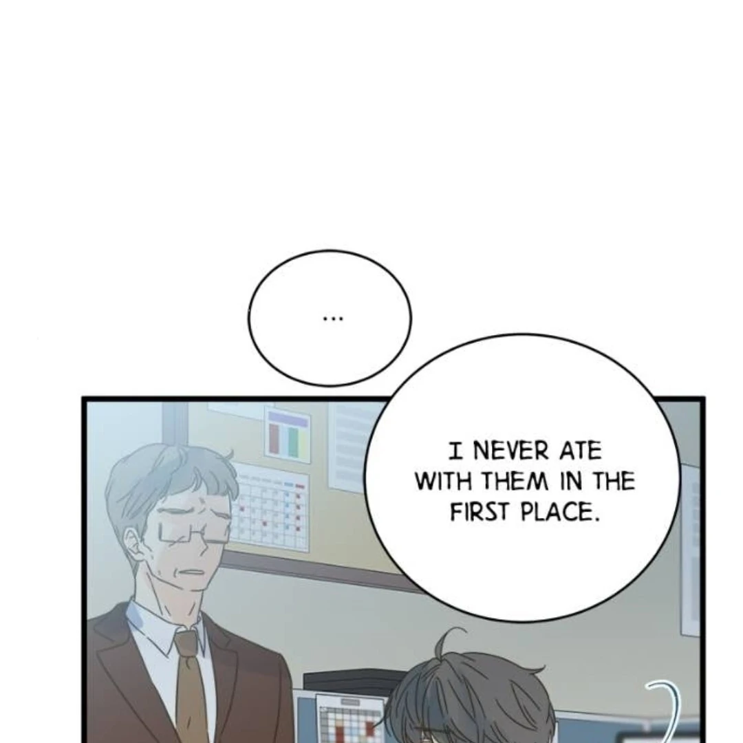 Girl with a Knife Chapter 133 - Page 81