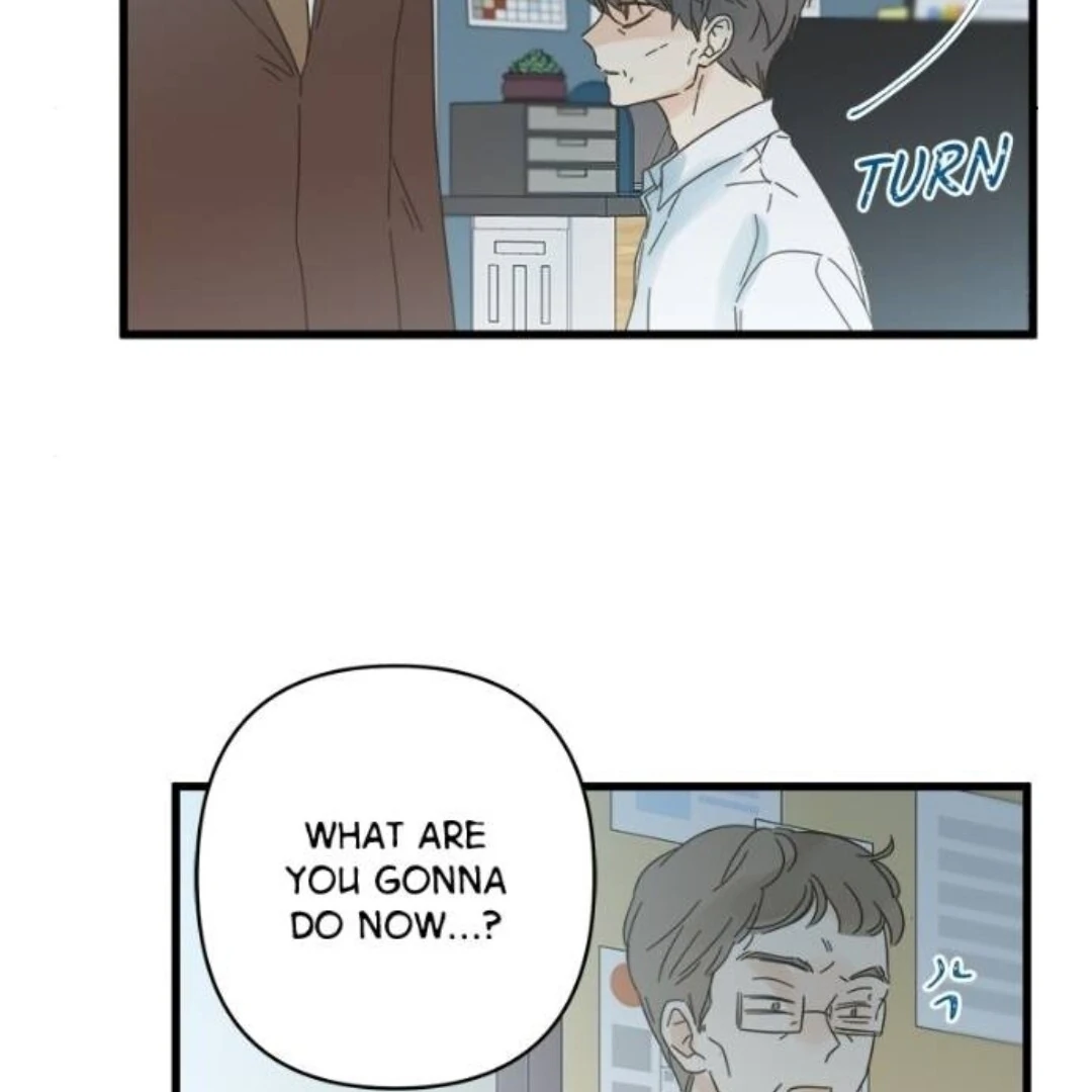Girl with a Knife Chapter 133 - Page 82