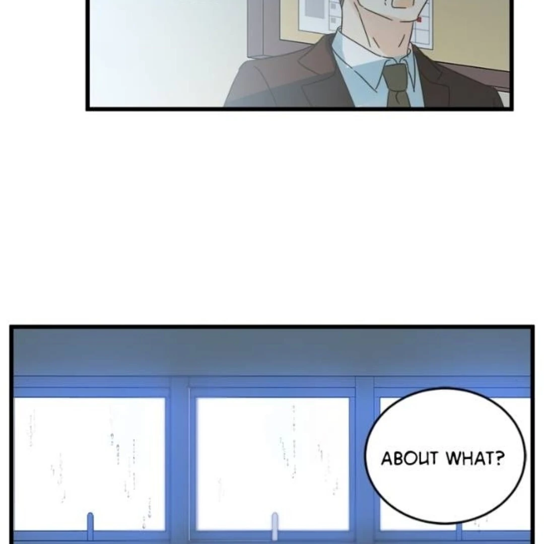 Girl with a Knife Chapter 133 - Page 83
