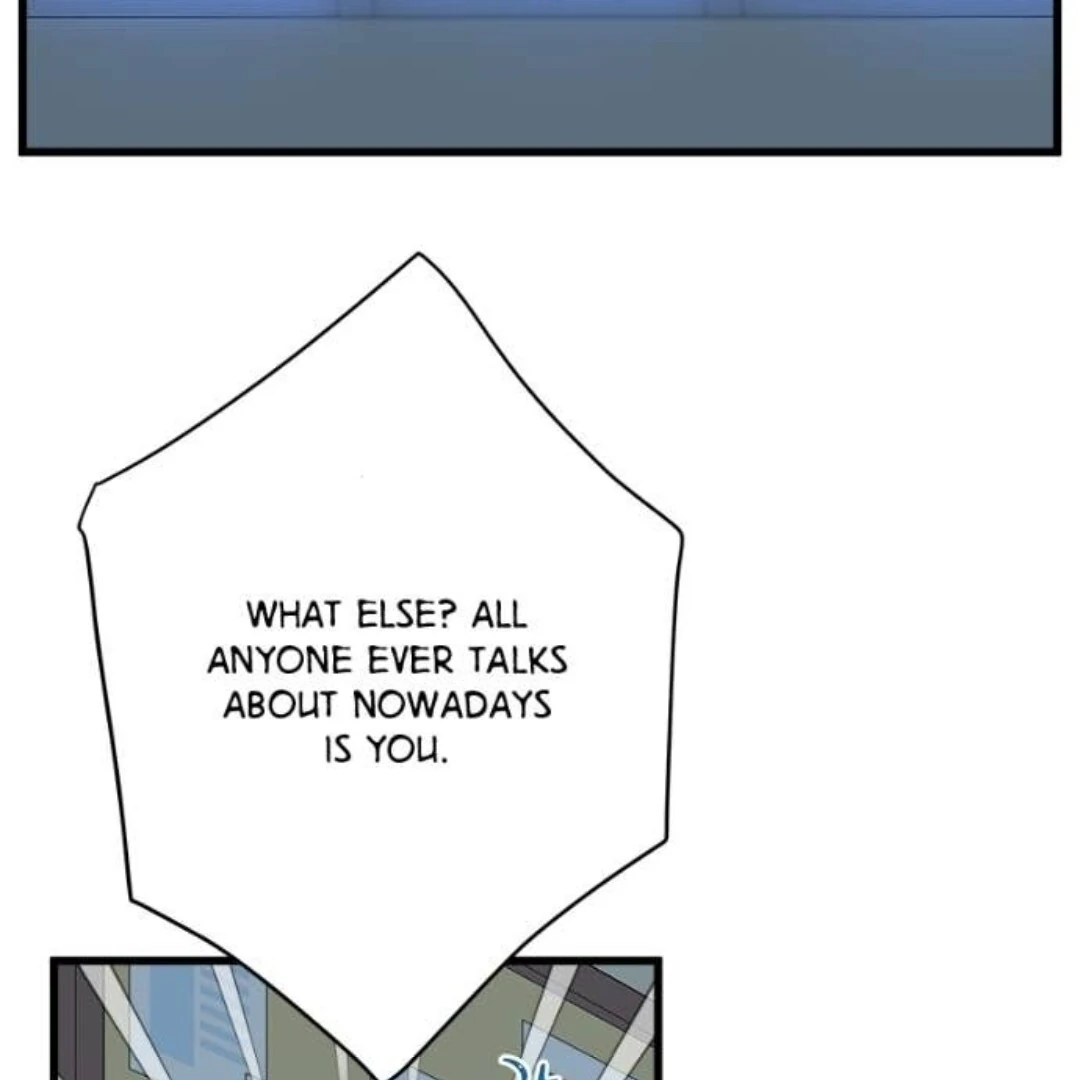Girl with a Knife Chapter 133 - Page 84