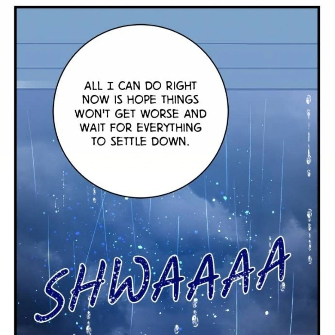 Girl with a Knife Chapter 133 - Page 88
