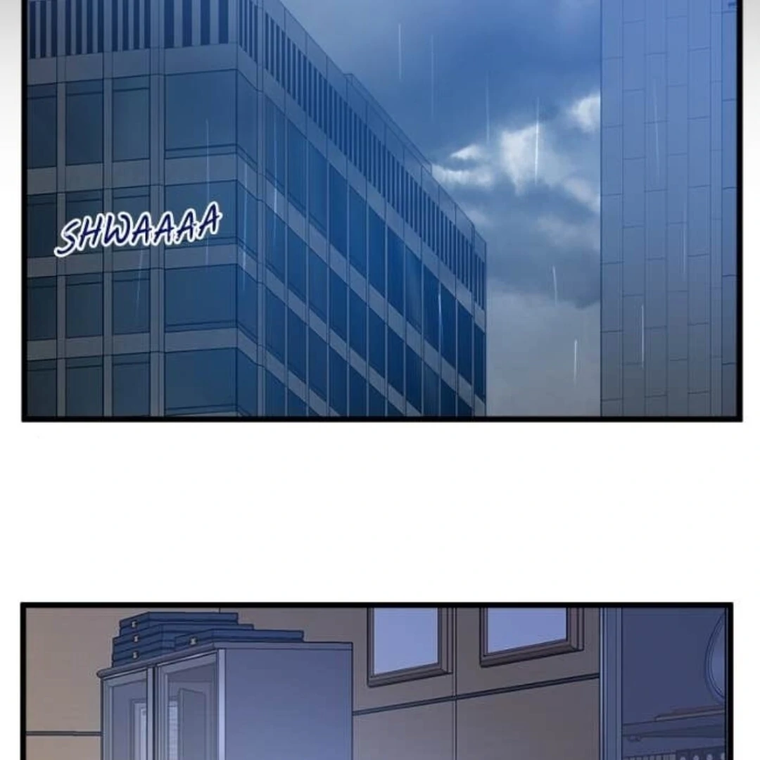 Girl with a Knife Chapter 133 - Page 92